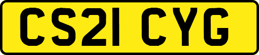CS21CYG