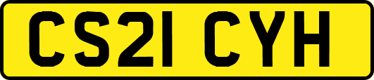 CS21CYH