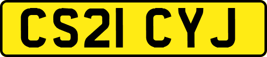 CS21CYJ