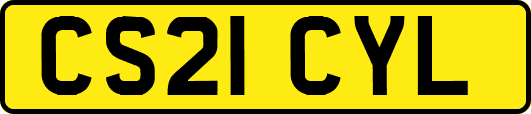 CS21CYL
