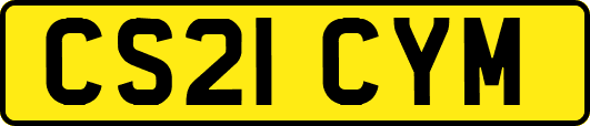 CS21CYM