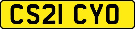 CS21CYO