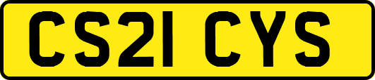CS21CYS