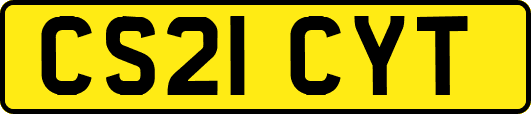 CS21CYT