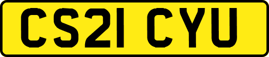 CS21CYU