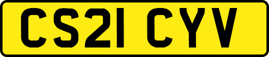 CS21CYV
