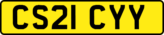 CS21CYY