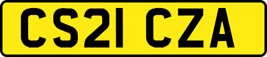 CS21CZA