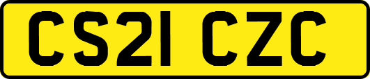 CS21CZC