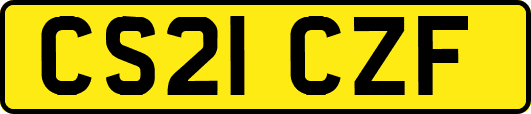 CS21CZF