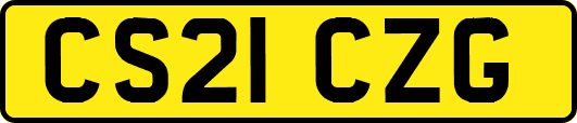 CS21CZG