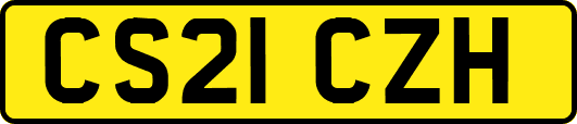 CS21CZH