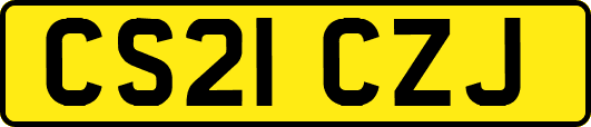 CS21CZJ