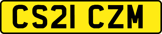 CS21CZM