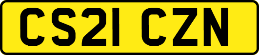 CS21CZN