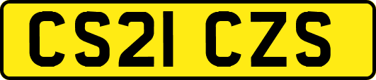 CS21CZS