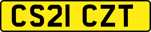 CS21CZT