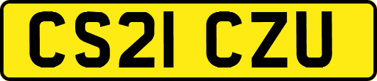 CS21CZU
