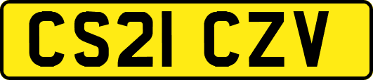 CS21CZV