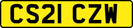CS21CZW