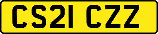 CS21CZZ
