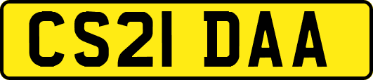 CS21DAA