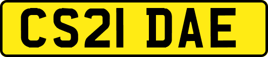 CS21DAE
