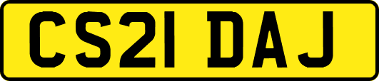 CS21DAJ