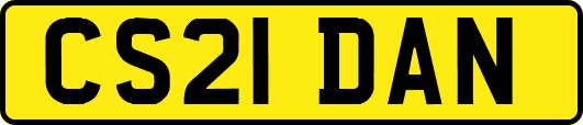 CS21DAN