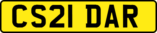 CS21DAR