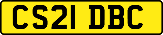CS21DBC