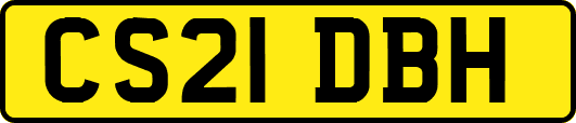 CS21DBH