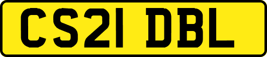 CS21DBL