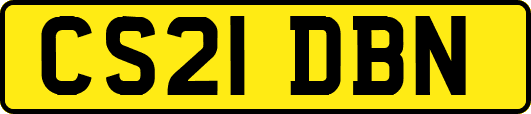 CS21DBN