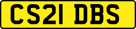 CS21DBS
