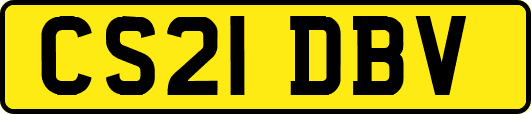 CS21DBV