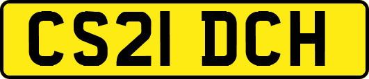 CS21DCH