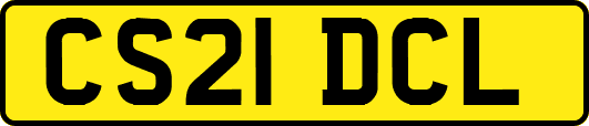 CS21DCL