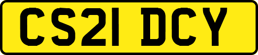 CS21DCY