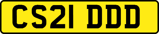 CS21DDD