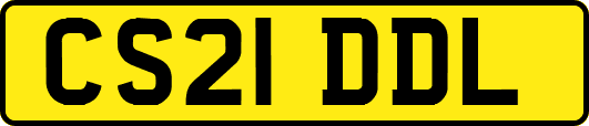 CS21DDL