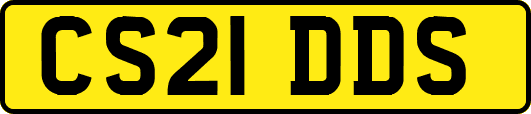CS21DDS