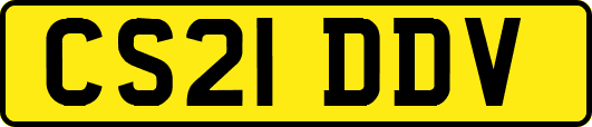 CS21DDV