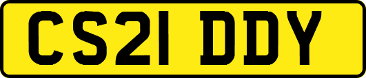 CS21DDY