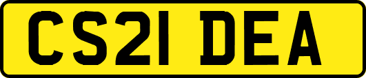 CS21DEA
