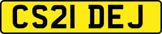 CS21DEJ
