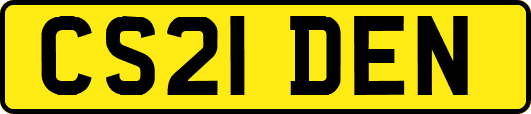 CS21DEN
