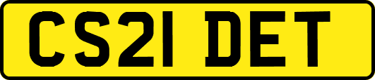 CS21DET
