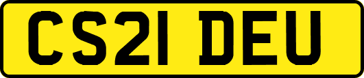 CS21DEU
