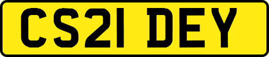 CS21DEY